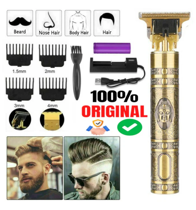 Trimmer Profesional